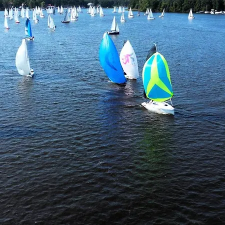 La Playa - Wygodne Blisko Plazy I Jezioraka * Siemiany