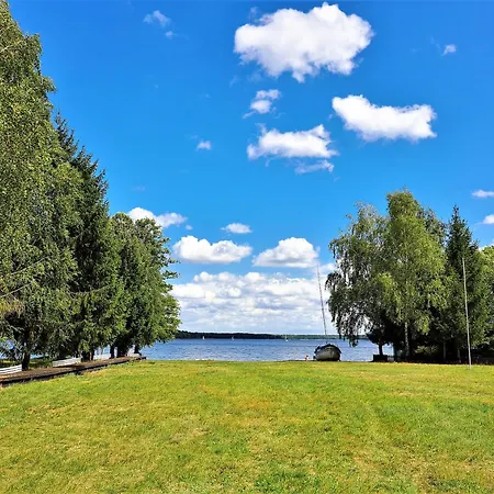 La Playa - Wygodne Blisko Plazy I Jezioraka Vakantiehuis *