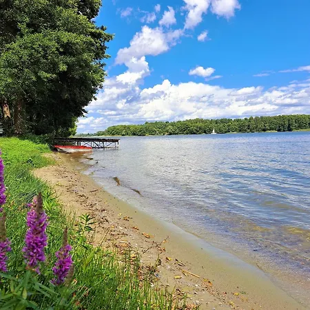 Vakantiehuis La Playa - Wygodne Blisko Plazy I Jezioraka