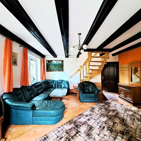 Vakantiehuis La Playa - Wygodne Blisko Plazy I Jezioraka