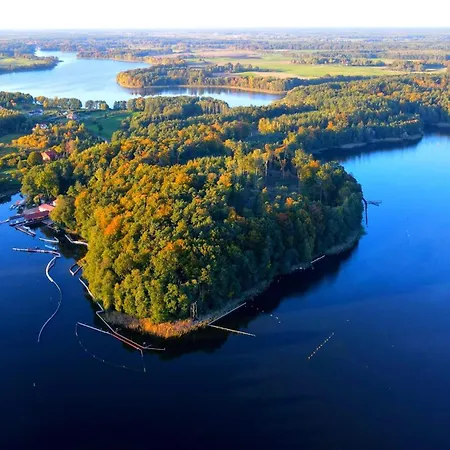 La Playa - Wygodne Blisko Plazy I Jezioraka *