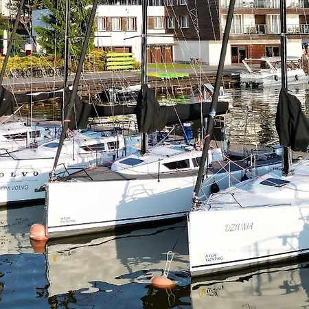 Vakantiehuis La Playa - Wygodne Blisko Plazy I Jezioraka