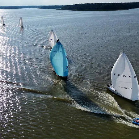 La Playa - Wygodne Blisko Plazy I Jezioraka * Siemiany
