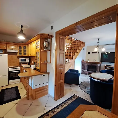 La Playa - Wygodne Blisko Plazy I Jezioraka * Siemiany