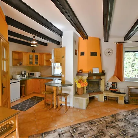 La Playa - Wygodne Blisko Plazy I Jezioraka Vakantiehuis *