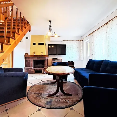 La Playa - Wygodne Blisko Plazy I Jezioraka