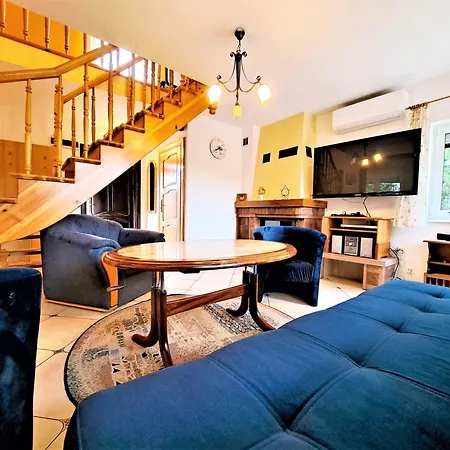 La Playa - Wygodne Blisko Plazy I Jezioraka