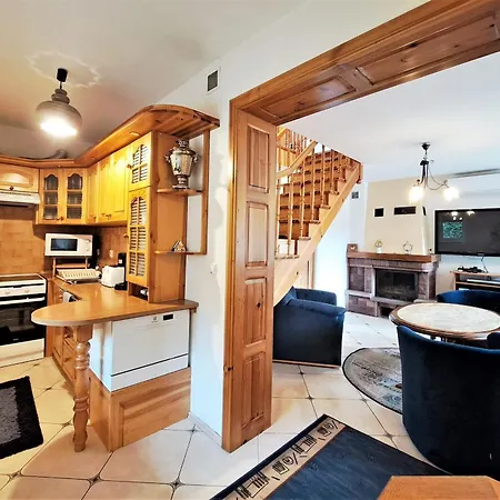 Vakantiehuis La Playa - Wygodne Blisko Plazy I Jezioraka *