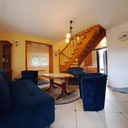 Vakantiehuis La Playa - Wygodne Blisko Plazy I Jezioraka