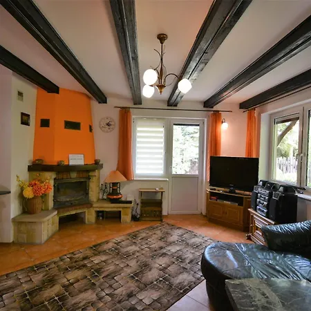 Vakantiehuis La Playa - Wygodne Blisko Plazy I Jezioraka *