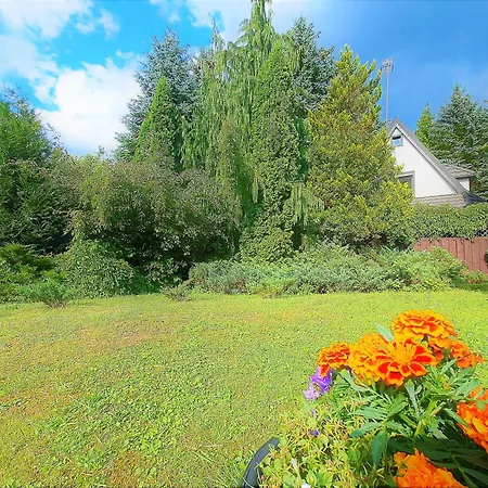 La Playa - Wygodne Blisko Plazy I Jezioraka Vakantiehuis *