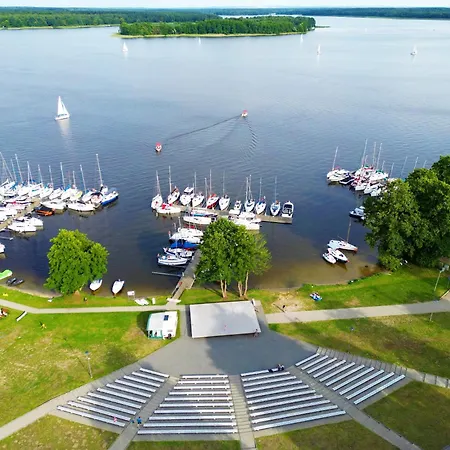 Vakantiehuis La Playa - Wygodne Blisko Plazy I Jezioraka *