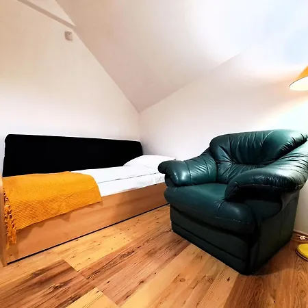 Vakantiehuis La Playa - Wygodne Blisko Plazy I Jezioraka