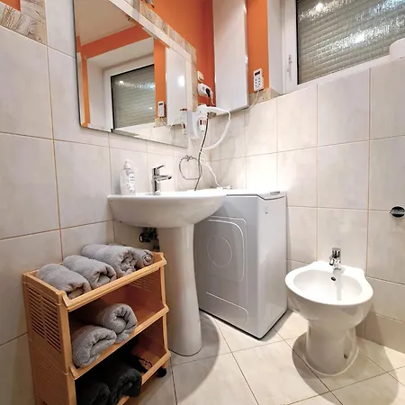 La Playa - Wygodne Blisko Plazy I Jezioraka Vakantiehuis *