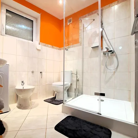 La Playa - Wygodne Blisko Plazy I Jezioraka Vakantiehuis