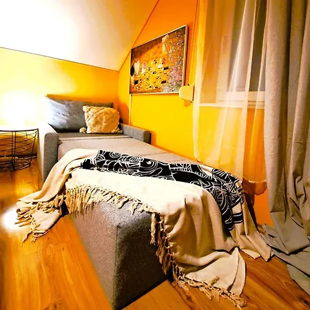 La Playa - Wygodne Blisko Plazy I Jezioraka Tatil Evi