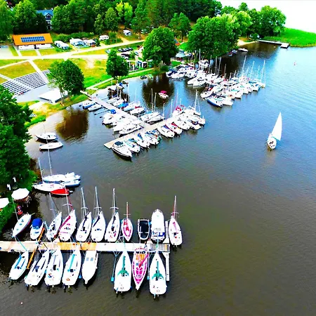 La Playa - Wygodne Blisko Plazy I Jezioraka Vakantiehuis Siemiany