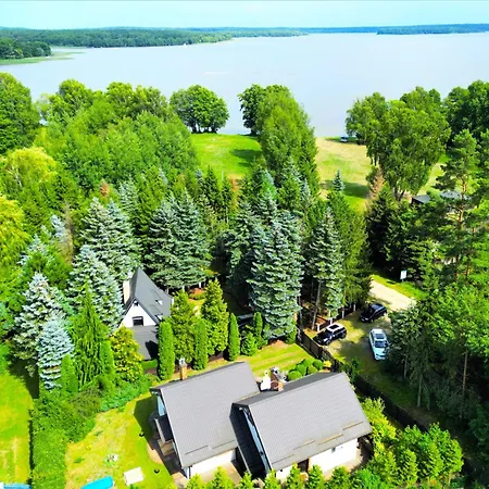 La Playa - Wygodne Blisko Plazy I Jezioraka Siemiany