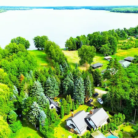 La Playa - Wygodne Blisko Plazy I Jezioraka Tatil Evi