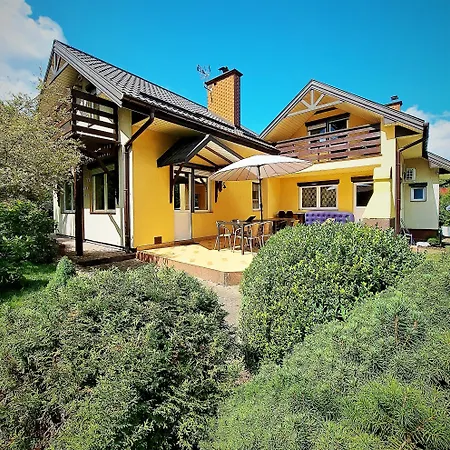 Vakantiehuis La Playa - Wygodne Blisko Plazy I Jezioraka